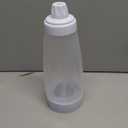 Whiskware Pancake Batter Mixer with BlenderBall Wire Whisk (1 cup)