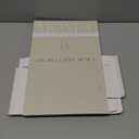 Beautiful Decorative Books - Set of 9 Boxes Enhance Your Coffee Table, Bookshelf or Mantel Shelf Decor - Aesthetic Fake/Faux Books for Modern Home Decoration, Photo Storage and as a Keepsake Box