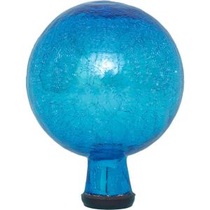 ACHLA Designs 6-Inch Gazing Globe, Teal, Small