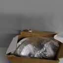 2 Pack Shower Grab Bars for Bathtubs and Showers, Handles for Elderly with Strong Suction, 12 Inch Bathroom Shower Safety Bars for Seniors, Disabled, Shower Chair, Grey/White