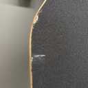 New Olym 41'' Longboard Skateboard 8 Layer Canadian Maple Drop Through Longboards for Youths Beginners, Dinosaur