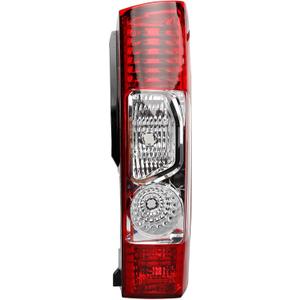 Misakomo Taillights, Compatible with 2010-2022 Ram Promaster 1500 2500 3500 Base Ventanas Cargo Van, Replace 4725946 4725946AA 4725946AB 4725946AC 4725946AD - Rear Right Passenger Side RH