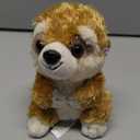 Wild Republic Meerkat Plush, Stuffed Animal, Plush Toy, Gifts for Kids, HugEms 7