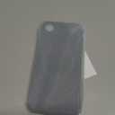 JETech Magnetic Slim Case for iPhone Air, Compatible with MagSafe, Ultra-Thin Lightweight Minimalist Phone Cover with Matte Finish and Full Camera Lens Protection, 6.5-Inch Display (Black)