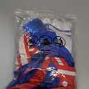 WooHand Kids Girls Cheerleading Costume Cheer Leader Uniform Outfit For Halloween Carnival Festival Sports Games Size 120