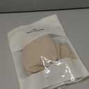 BRABIC Waist Trainer Bodysuit for Women Tummy Control Shapewear Round Neck Seamless Butt Lifter Full Body Shaper (Large, Beige Mid Thigh)