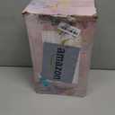 Strawberry Candle Warmer Lamp, Cute Candle Lamp with Timer & Dimmable, Birthday Christmas Gifts for Women Mom, House Warming Gift New Home, Lotus Wax Melt Warmer for Yankee Village Candles