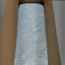 Amazon Basics Dog and Puppy Pee Pads, 5-Layer Leak-Proof Super Absorbent, Quick-Dry Surface, Potty Training, Regular (22x22"), 50 Count, Blue & White