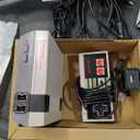 Nintendo Entertainment System NES Classic Edition- Game Console With Controller Included [video game]