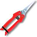 ARS Needle Nose Pruner HP-SE45, Orange