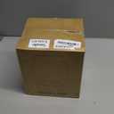 Seealle Touch Table Lamp for Nightstand - Small Bedside Lamp for Bedroom Living Room Night Stands, Desk Lamp with White Glass Shade for Small Spaces, 3 Way Dimmable, LED Bulbs, Gifts