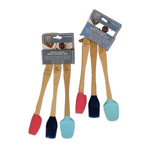 Ber Mini Utensil Set of 3
