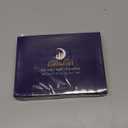 24 Pack Golden Spell Chime Candles  Premium Mini Unscented Taper Candles for Rituals, Prayer, Meditation, Altar, Spells  4" Tall  Ideal for Witches & Spiritual Practices