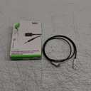 Belkin Mini-phone/USB Audio Cable (3')