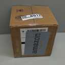 Loom and Mill Luxury Jacquard Waterfall Valance for Living Room, Classic Antique Swag Window Valances with Tassels, Bronze Gold Swag Curtains for Bedroom Banquet Holiday Decoration(W39Inch,1 Panel)