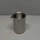 Stainless Steel Mixing Glass-Premium Mixing Glass Bartending-Double Wall Bar Tools-Easy Stirring with Unbreakable -Keeps Drinks Hot or Cold-18 oz 550ml-Great Gift Idea