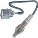 4x Oxygen O2 Sensor for 2003 2004 2005 2006 2007 Honda Accord 3.0L Upstream + Downstream