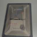 SEYMAC stock Case for MacBook Pro 14 inch, Shock-Absorbing Protection with Folding Stand &Mouse Pad Case for MacBook Pro 14 inch, Black