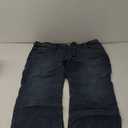 Levi Strauss Signature Gold Men's Straight Fit Jeans (46W x 30L, Bigfoot)
