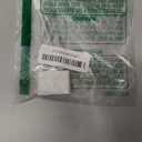 USB C to HDMI Adapter, Type C to 4K HDMI Adapter with 100W PD Multiport Digital AV Converter for MacBook Pro/air, iPad Pro/air, iPhone 15/16/17, Tablets, Switch and More USB-C Devices (White)