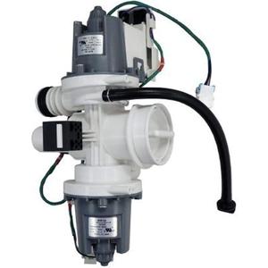 Supco LP5974C Washer Drain Pump Replaces Samsung DC97-15974C, AP5324683, 2024992, PS4221218