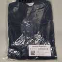 Amazon Essentials Men's Long-Sleeve Flannel Shirt - Discontinued Colors (Blue, XS)