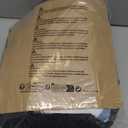 Turquoize 2 Piece Chair Covers Chair Slipcovers for Living Room Armchair Sofa Covers Chair Couch Cover with Arms Washable Furniture Protector for Chairs Feature Thick Jacquard Fabric (Chair, Black)