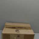 GANIZA Food Processors, Electric Food Chopper with Meat Grinder & Vegetable Chopper - 2 Bowls (8 Cup+8 Cup) with Powerful 450W Copper Motor - Includes 2 Sets of Bi-Level Blades for Fruits/Meat/Nuts (Black)