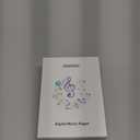 64GB Clip on MP3 Player with Bluetooth 5.3, Built-in Speaker, 2" HD Touchscreen, FM Radio, Voice Recorder, Portable Music Player for Running, Gym, Shuffle Audio Video, Up to 128GB MicroSD Card (Gunmetal Grey)