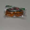 NoCry Blue Light Blocking Safety Glasses Over Eyeglasses with 100% UV Protection  UV Light Protection with Anti-Fog & Anti-Scratch Lenses; ANSI Z87.1 Certified  Adjustable Temples with Anti-Slip Tip