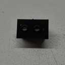 Fog Light Switch Cargo Lamp Switch Compatible with 2003-2007 Chevy Silverado 1500 2500 3500 Avalanche Suburban Tahoe GMC Sierra Yukon XL | Replaces# 15143597, 15076588, D7096C