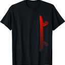 Skateboarding Skateboard Apparel - Skateboarder Skateboard T-Shirt Small