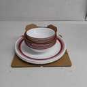 Corelle® Sadie 12-piece Dinnerware Set, Service for 4 