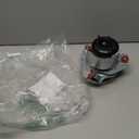 Hiorucet 326628-763 Inducer Motor, Furnace Draft Inducer Motor Blower Assembly Kits for Carrier Bryant Payne 326628-763, HC21ZE122A, HC21ZE127A, 326634-401, J238-112-11202, J238-150-15217, 347822-763.