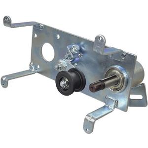 RedCap MB200 Heavy Duty Jackshaft Assembly with Chain Tensioner for Baja Trail Mini Bike MB200 Warrior Massimo MB200 196cc 200cc 6.5HP