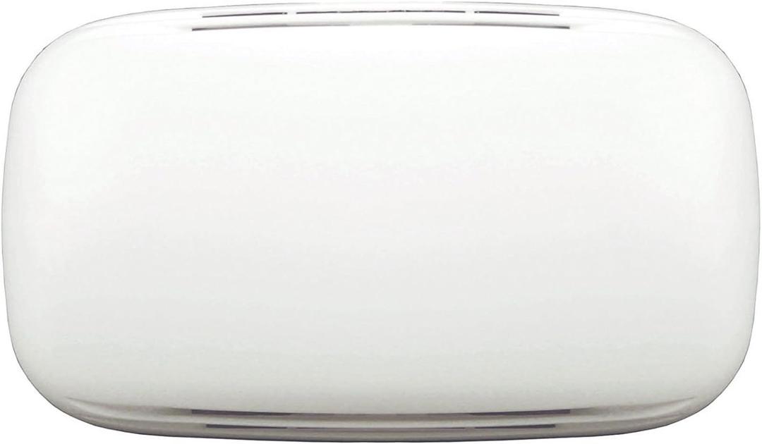 Newhouse Hardware CHM2 Door Chime, White