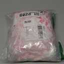 Pink Dress Sleveless Women Size M