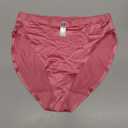 Wacoal Women's Inner Sheen Full Coverage Brief Panty, 875397, Medium