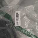 Nioboee LED Fog Lights for 2022-2025 Frontier S SV / 2017-2021 Rogue / 2020-2025 Versa Clear Lens Fog Lamps 1 Pair w/Switch and Wiring Harness