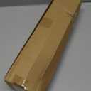 Garland Hanger for Door Frame, Garland Hanger Adjustable Fits 71"- 80" Doors, Heavy-Duty Christmas Decoration Holder for Wreaths, Lights & More, No Screws, Drilling, Glue-Damage-Free (71"- 80")