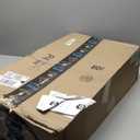 Double Pet Carrier Backpack with Wheels for Small Dogs & Cats, Dual Compartment Rolling Carrier for Vet Visits & Road Trips (Not Designed for Under-Seat Airline Travel, 14.5"L x 11.22"W x 20"H