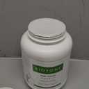 Biotone Herbal Select Massage Creme, 128 Ounce