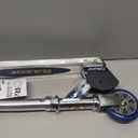 Razor A Kick Scooter for Kids - Lightweight, Foldable, Aluminum Frame, and Adjustable Handlebars