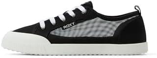 Roxy Women's Shorebreak Sneakers, Size 10