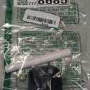 Aircawin for Airpods 4 Case Cover,Shockproof Case for Airpods 4th Generation Case Cover 2024,Premium Silicon Case with Keychain and Cleaing Pen for Wireless Earphones,Headphone Accessories-Dark