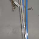 20 Inch Grow Light for Seed Starting for 1020 Trays Full Spectrum LED, Hydroponics Growing System Lights, Indoor Greenhouse Plant Lamp, 8/12/16H Timer & Dimmable Grow Lamp, 4 Pcs