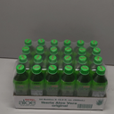 Iberia Aloe Vera Drink with Aloe Vera Pulp, Original, 16.9 fl oz (Pack of 24), BBD 02/03/2027