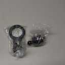 LISEN for MagSafe Car Mount, 2026 Magnetic Phone Holders for Your Car Air Vent Phone Mount, Hands Free Cell Car Phone Holder Accessories for Men Women fit iPhone 17 17e 16 15 14 13 12 Pro Max Kids (Black)