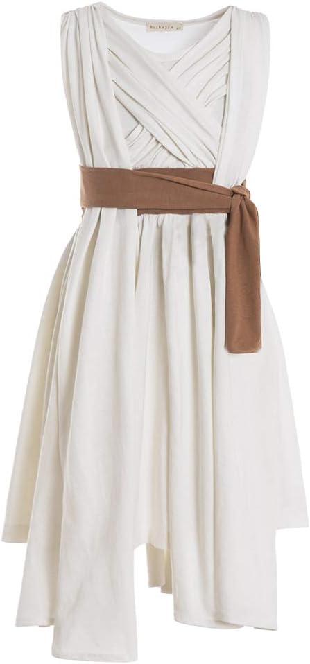 Rey Costume Chewbacca Rhinestone Costume Princess Leia Costume Darth Costume BB8 R2D2, 7Y