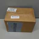 US Acrylic Classic Clear Plastic Reusable Drinking Glasses (Set of 6) 16oz Water Cups | BPA-Free Tumblers, Made in USA | Top-Rack Dishwasher Safe